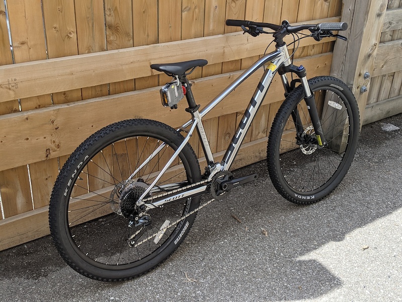 Scott aspect 750 online 2021