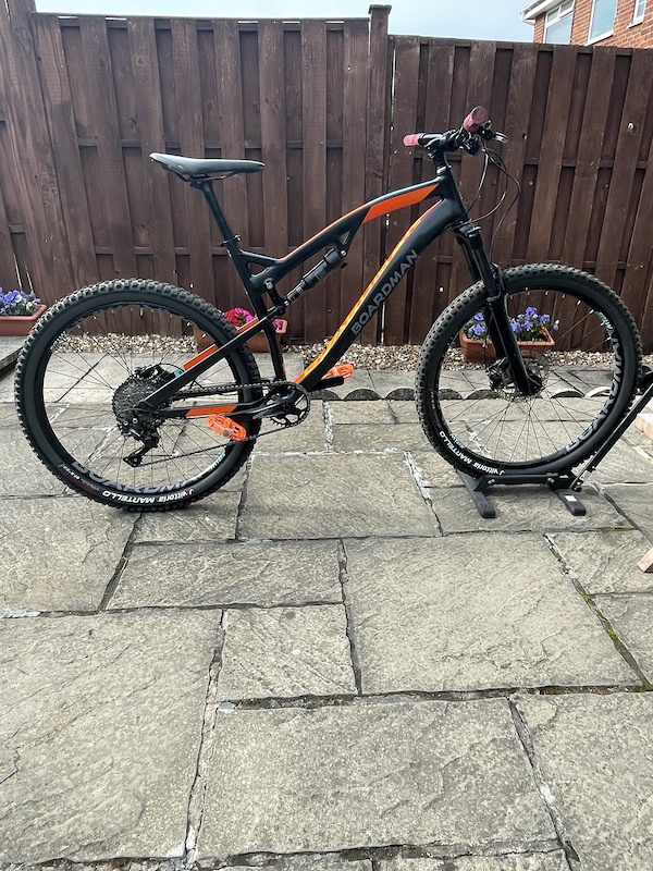 boardman mtr 8.8