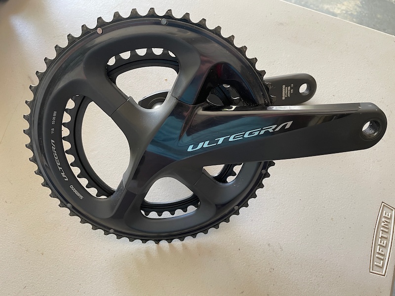 ultegra 53 39 crankset