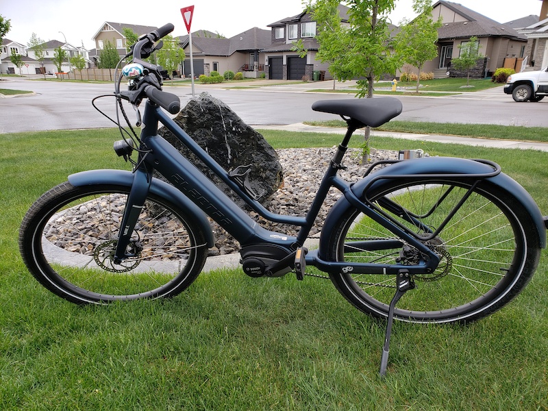 2020 Electra Vale Go Ebike with Bosch Middrive For Sale