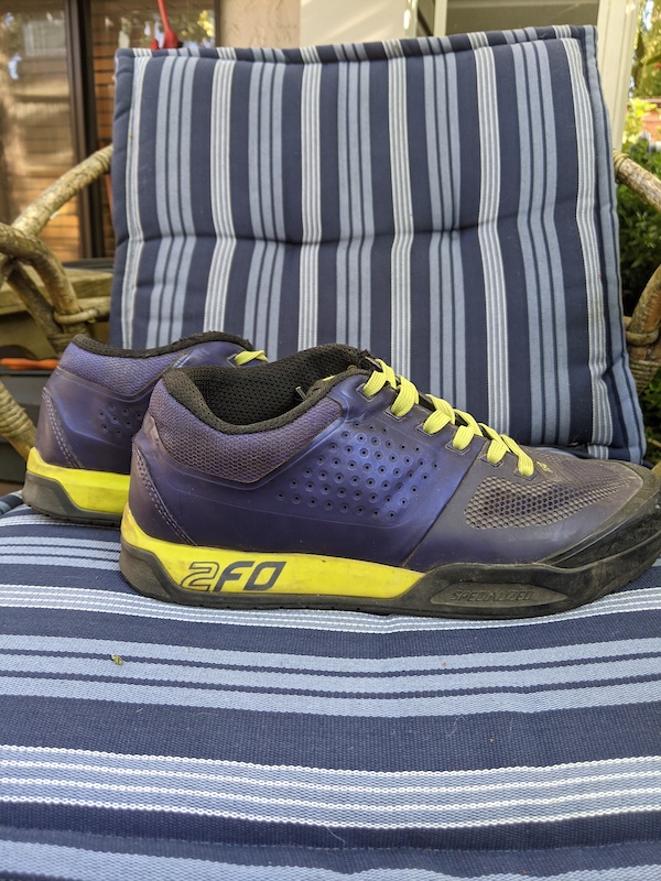 Chaussures Vélo Vtt Pearl Izumi Elite II 2 Vtt 39, 40, 40.5, 46.5, 47 Chaussures Vélo Vtt Pearl Izumi Elite II 2 Vtt 39, 40, 40.5, 46.5, 47