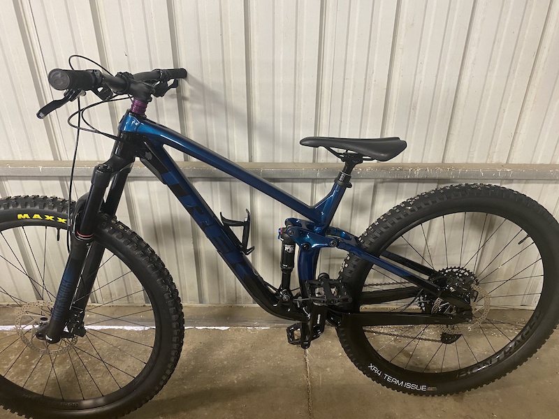 2021 Trek fuel EX 7 Nx 18.5 M/L For Sale