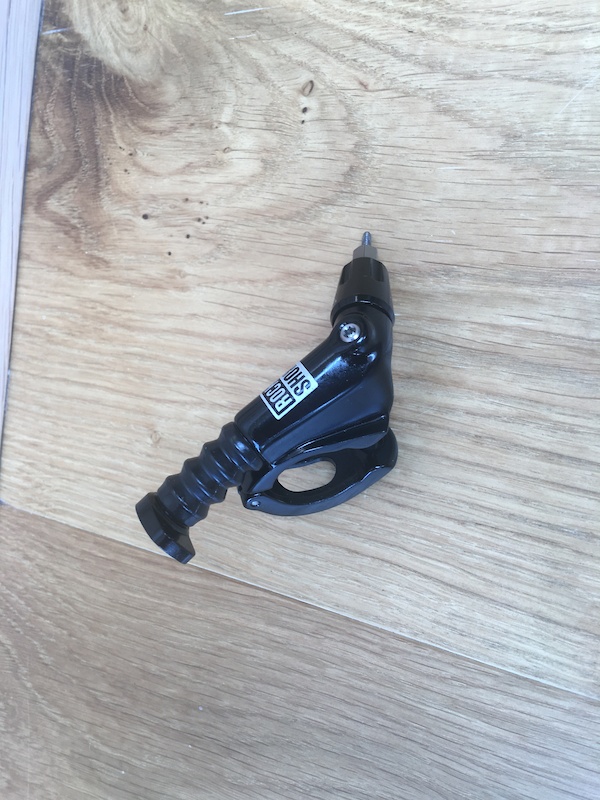 2018 Reverb dropper remote For Sale