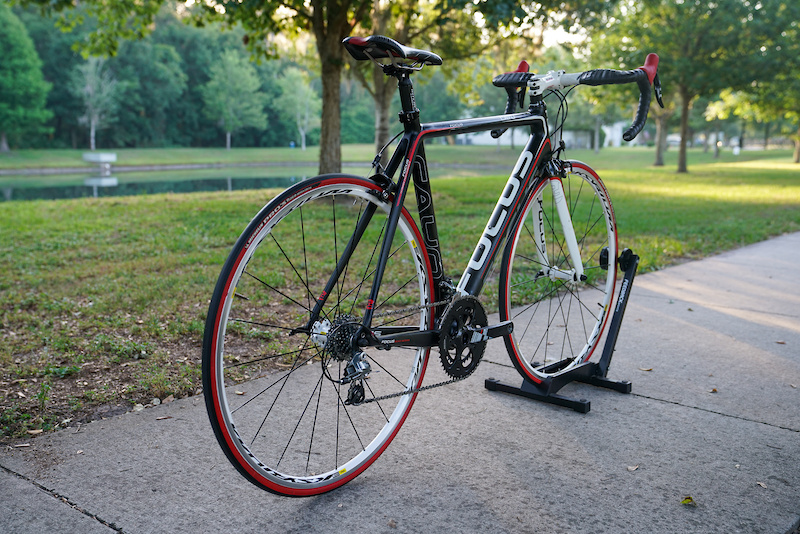 2011 Focus Cayo - SRAM Force - Ksyriums - 16lb - $5k Retail For Sale
