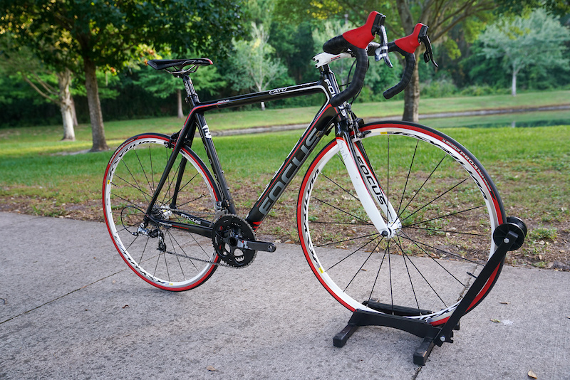 ジャンクFOCAS cayo