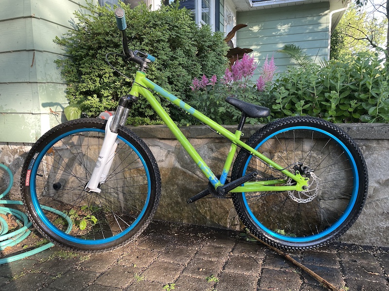 2014 norco ryde