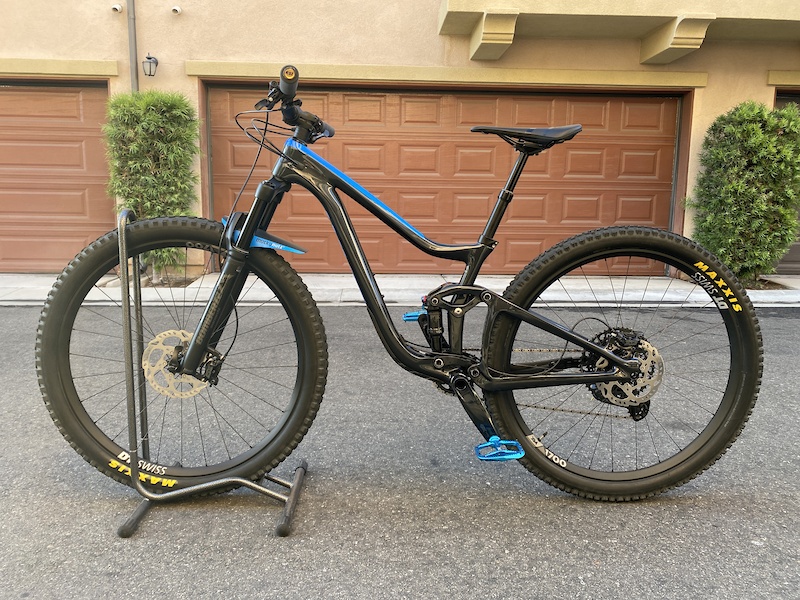 giant trance advanced 3 2020