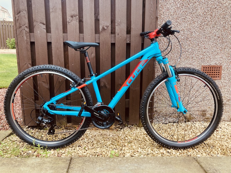 yellow electric bike