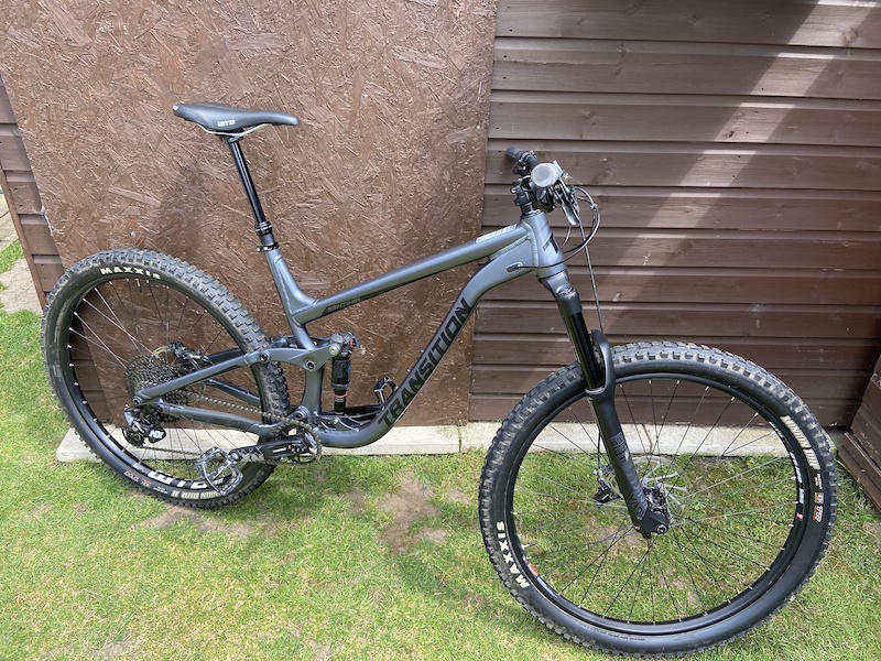 29er xl