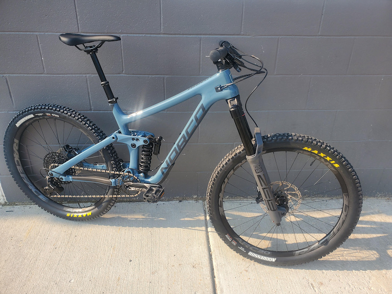 2019 norco range c2