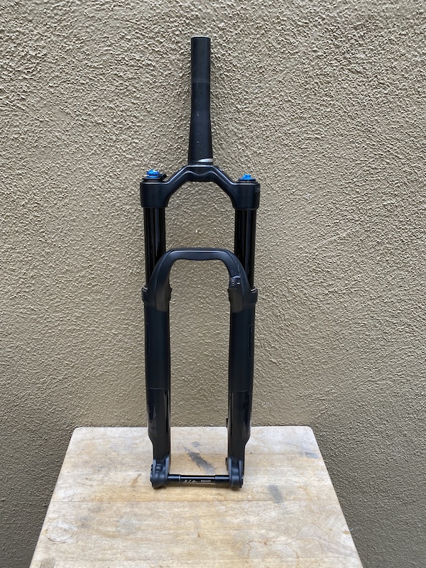 fox 29er fork 120mm