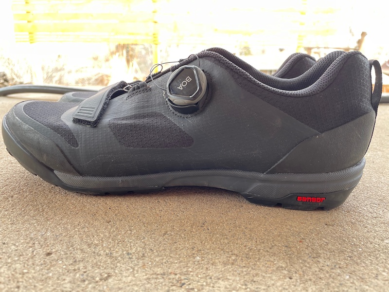 giro ventana boa review