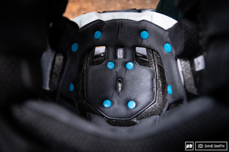 100% Aircraft 2 Full Face Helmet 