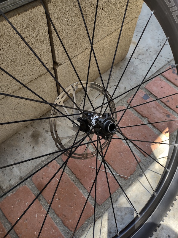 Jalco outlet 29er wheels