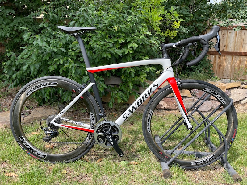 specialized tarmac craigslist