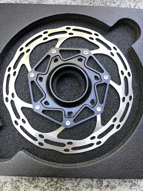 2021 140mm SRAM CenterLine X Rotor For Sale