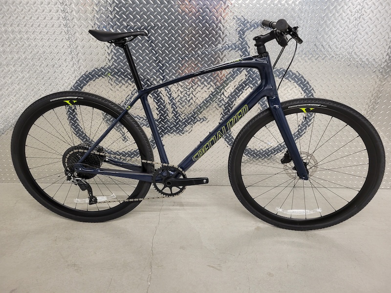 specialized sirrus x 5.0 2021 hybrid bike