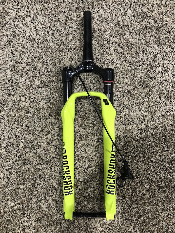 Rockshox sid rl3 deals air