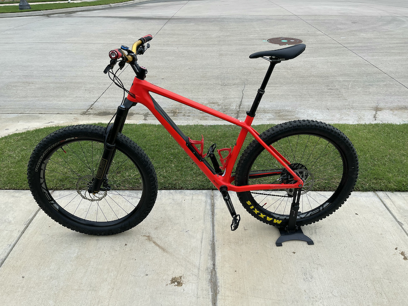 2018 specialized fuse comp 2025 carbon