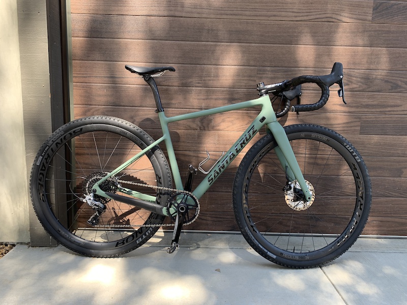 santa cruz stigmata for sale