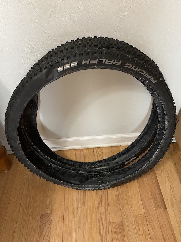 schwalbe racing ralph 27.5 x 2.10