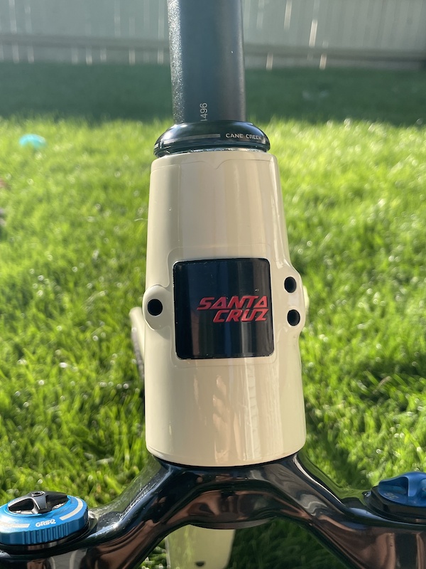 2021 Santa Cruz Tallboy CC Medium w/ Fox 36 130mm Fork For Sale 2021 Santa Cruz Tallboy CC Medium w/ Fox 36 130mm Fork For Sale