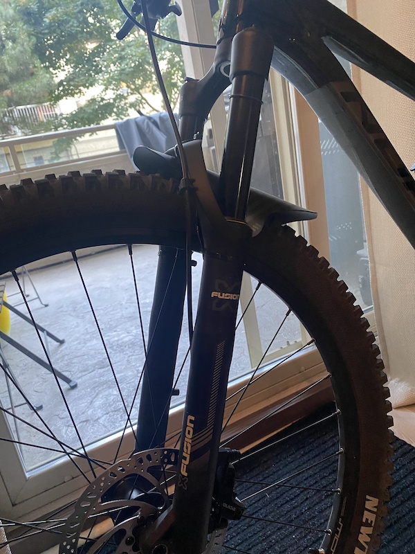 2021 XFusion RC32 For Sale