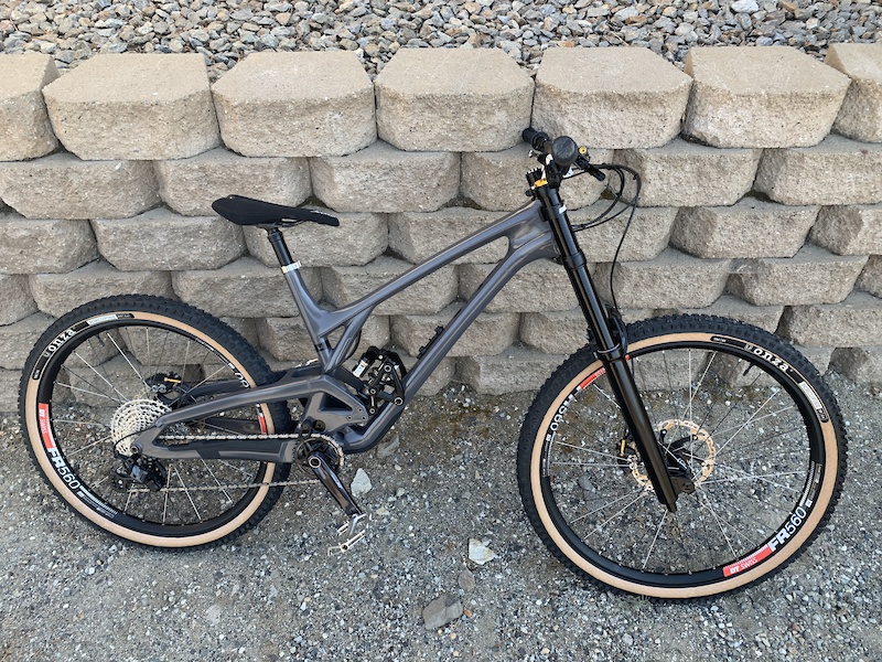 Evil wreckoning hot sale 27.5