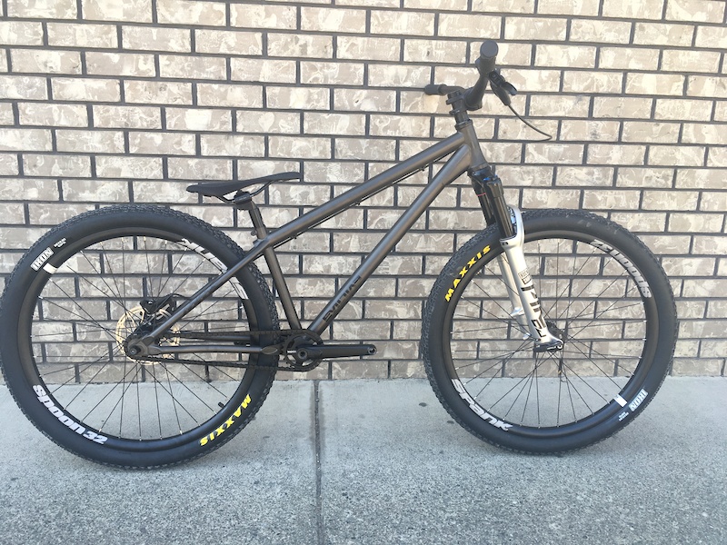 2022 Evil Faction II Build For Sale 2022 Evil Faction II Build For Sale