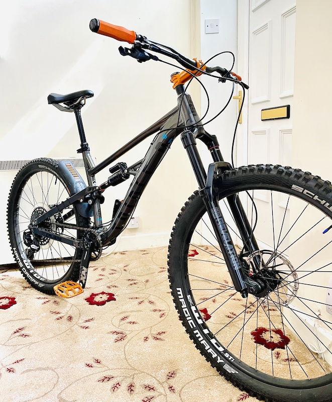 2021 Calibre Triple B PRO Limited For Sale