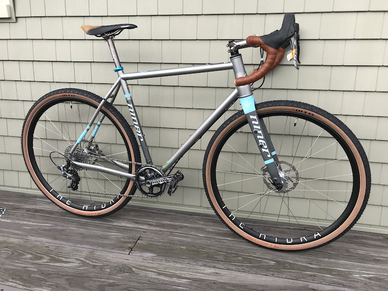 niner rlt 9 sizing