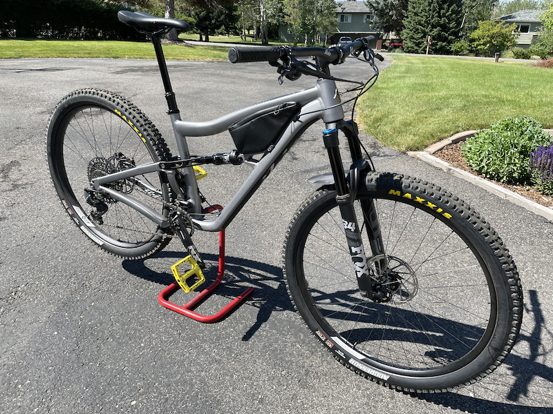 2021 Ibis Ripley AF, Large NGX Build (Sale Pending) For Sale