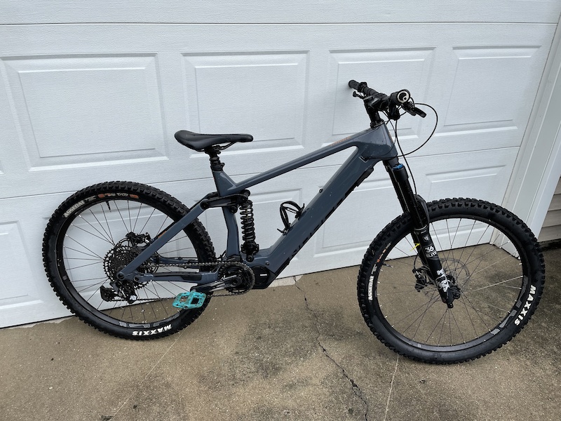 norco range vlt c3