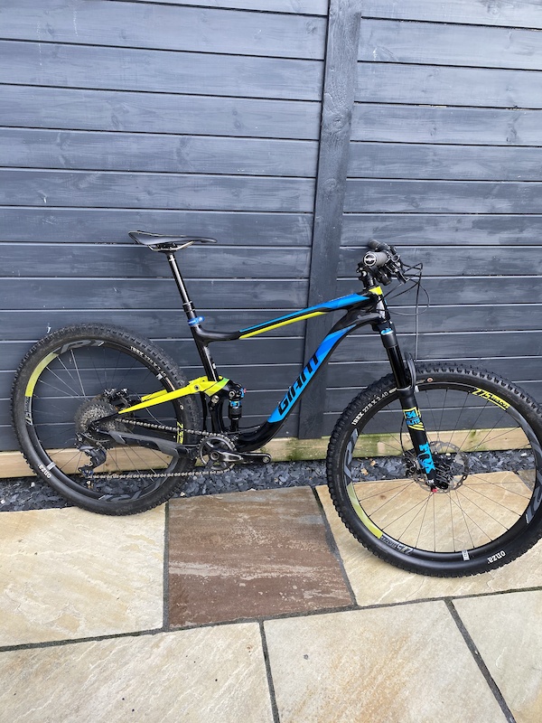 giant anthem advanced 2017