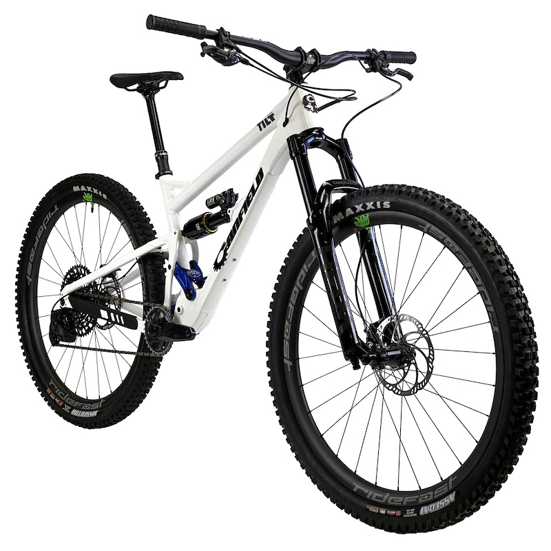 2022 *Authorized Dealer* Canfield Tilt For Sale