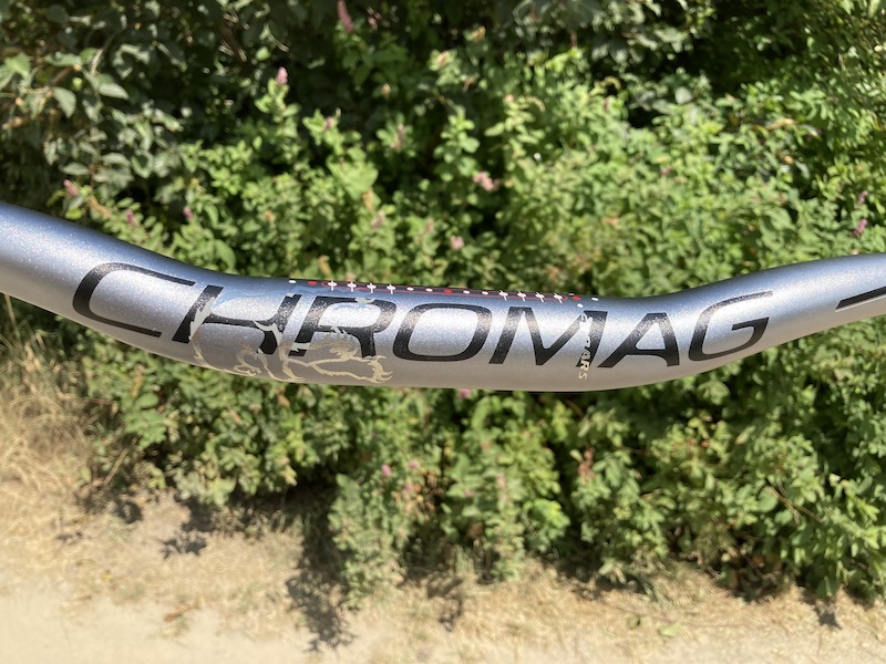 chromag fubar osx 31.8