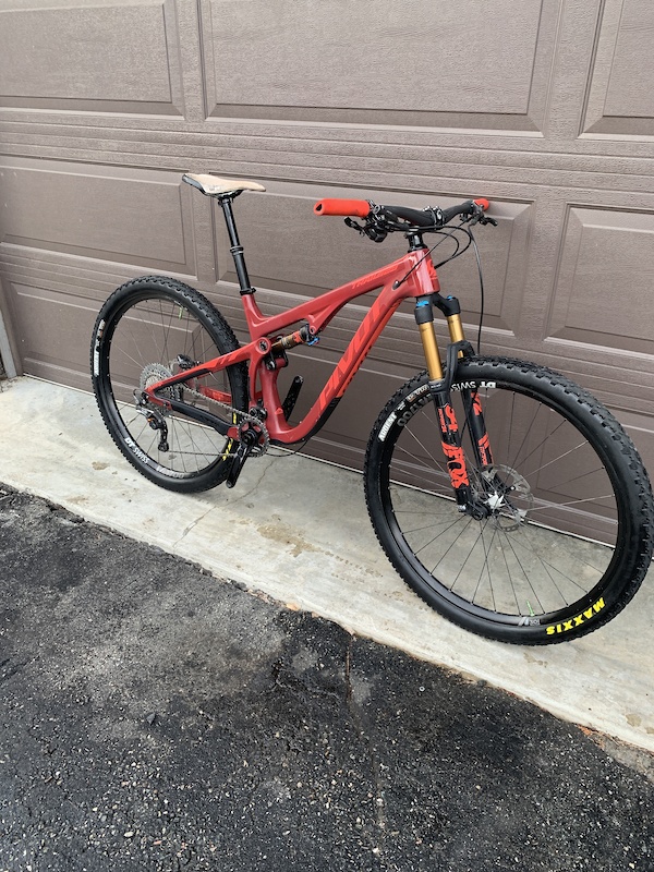 pivot trail 429 for sale