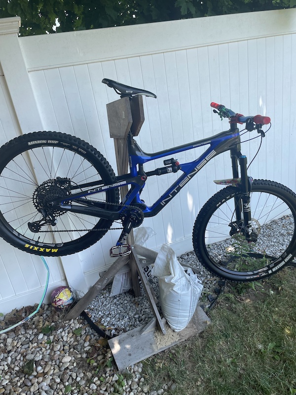 2020 intense primer 27.5 review