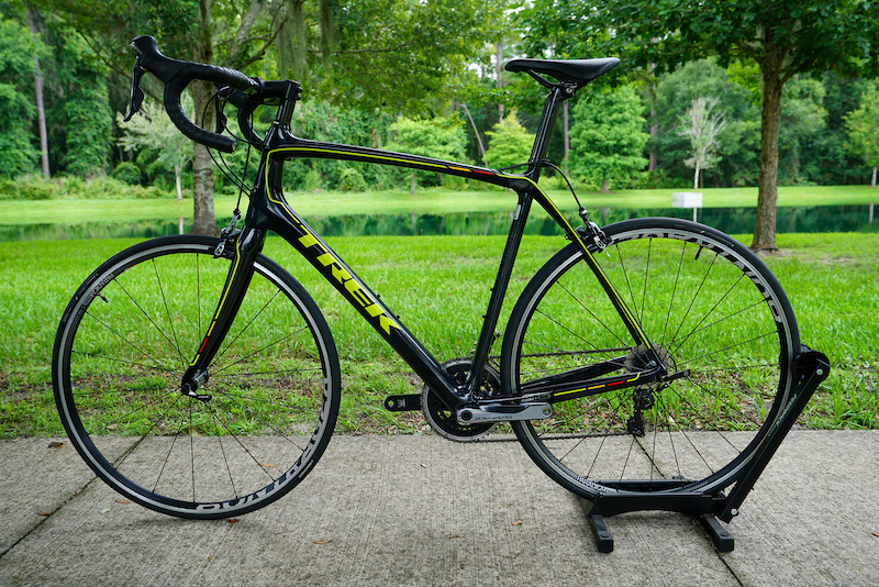 2016 Trek Domane 6.5- Carbon- DuraAce 