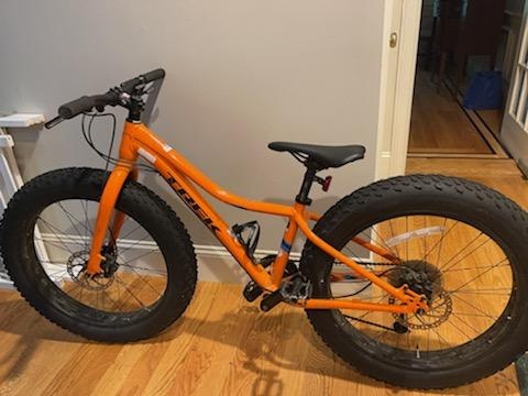 trek farley 24