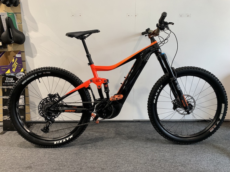 2020 giant trance e