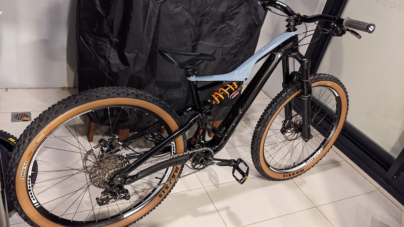 Broken/ snapped Fox sls spring - Pinkbike Forum