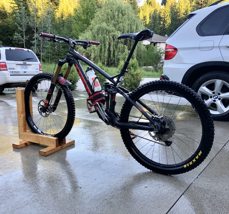 trek slash 9.9 race shop limited