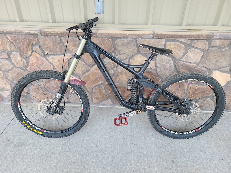 2014 Kona Supreme Operator For Sale