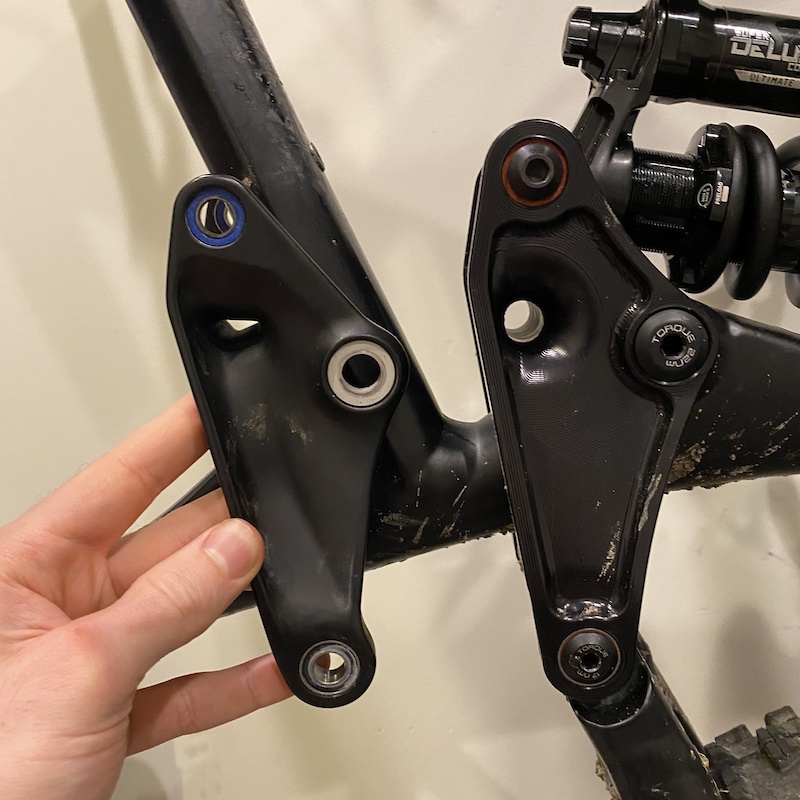 Trek remedy deals 8 upgrades