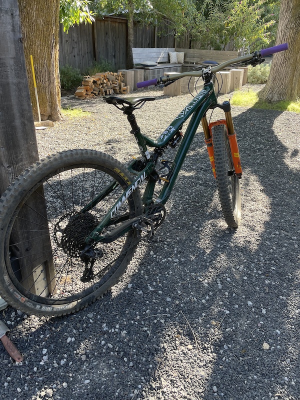 commencal meta british