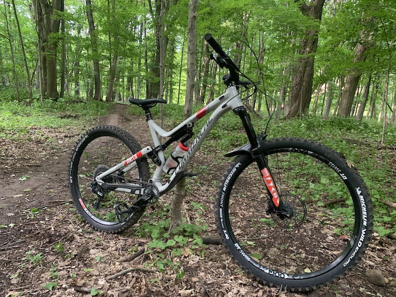 meta am 29 ride 2019