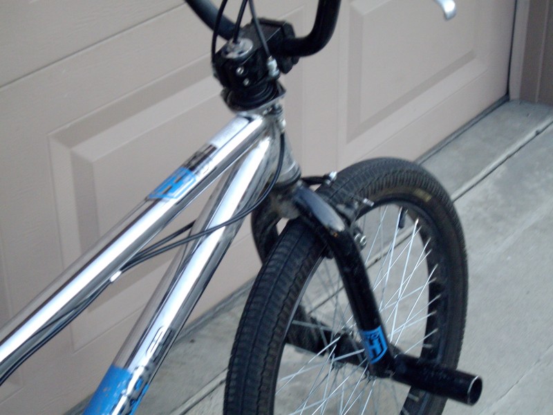 2006 HARO F2 series BMX- $175 OBO For Sale