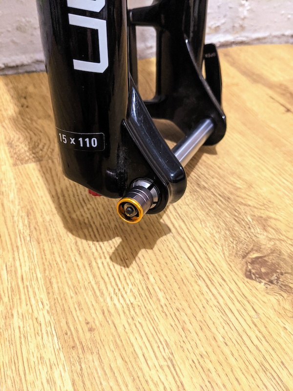 2020 SR Suntour Zeron Coil 29