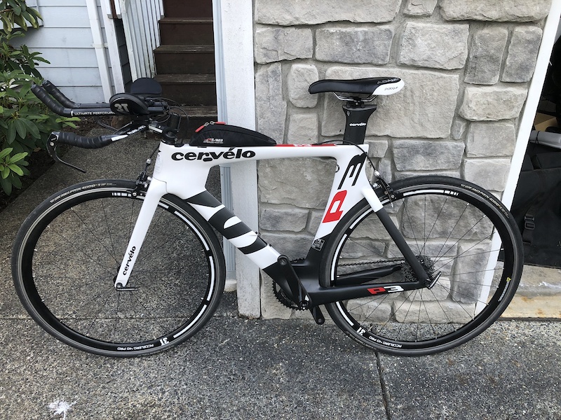 Cervelo p3 online 48cm